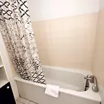 Superbe F2 Avec Garage Balcon Apartamento Nancy