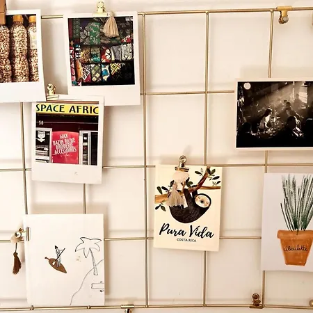 Superbe F2 Avec Garage Balcon Apartment